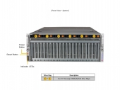 Serwer Supermicro SYS-421GU-TNXR Redudant 